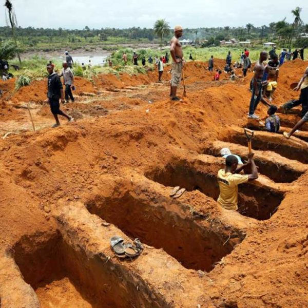 University of Benin Teaching Hospital to Conduct Mass Burial for 270 Unclaimed Corpses