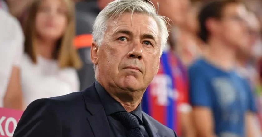A Bold Prediction from Carlo Ancelotti Regarding the Ballon d’Or Winner after Real Madrid’s Triumph over Bayern