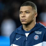 Paris Saint-Germain’s Kylian Mbappe Takes Responsibility for UCL Exit