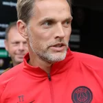 Real Madrid Star Praised by Thomas Tuchel for Effortless Performance in UCL