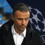 Post-Match Reflection: PSG Manager Luis Enrique on the 1-0 Loss to Dortmund in UCL