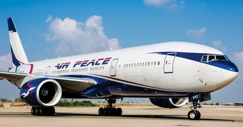 Air Peace responds to allegations of safety measures breach on Lagos-London route