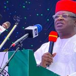 Umahi meets N’Central govs, seeks support for highway projects