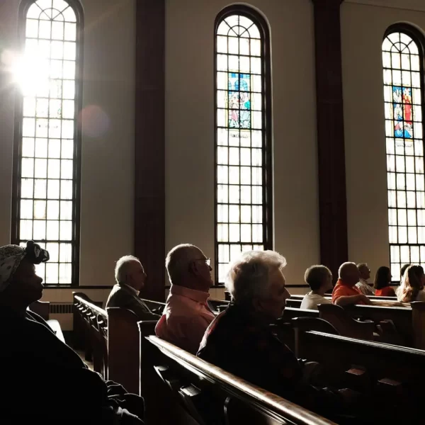 United Methodist Church clarifies stance on same-sex marriage