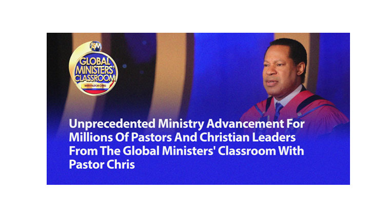 Global Ministers’ Classroom Impact: A Unique Ministry Advancement for Christian Leaders and Pastors