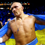 Decision on Usyk’s IBF Belt Expected Before Rematch with Tyson Fury