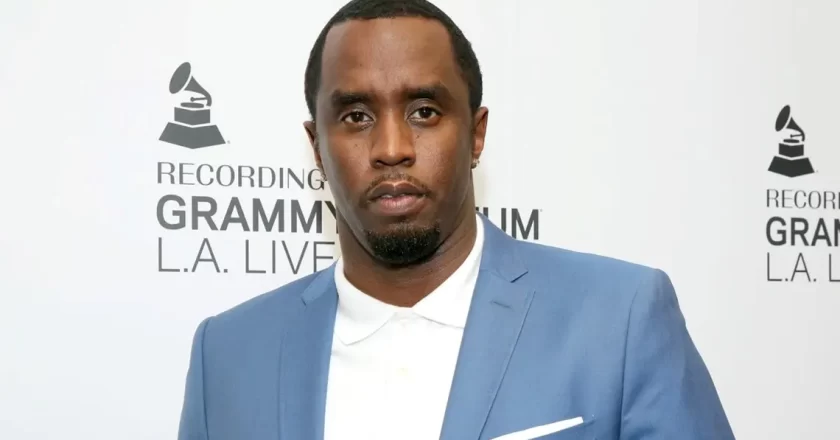 Recent Unveiling of Diddy Assaulting His Ex-Girlfriend Cassie Amid Legal Troubles