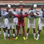 Group B Opener: Golden Eaglets and Burkina Faso Share Points in WAFU Cup