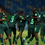 Excitement Builds as Nigeria’s Golden Eaglets Prepare for WAFU Cup