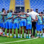 Warri Wolves schedule May 12 return for players