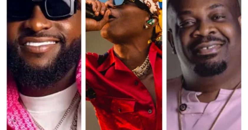 Macaroni explains why he feels Wizkid disrespected Don Jazzy