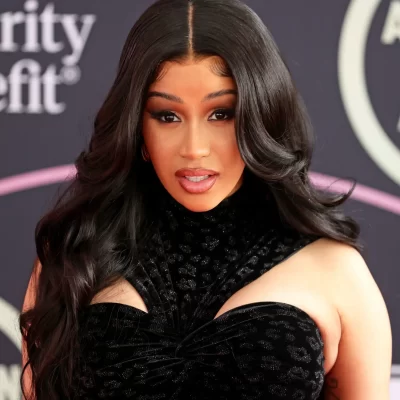 Cardi B’s Stance on the US Presidential Election