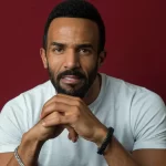 Craig David’s Journey of Celibacy: A Two-Year Reflection