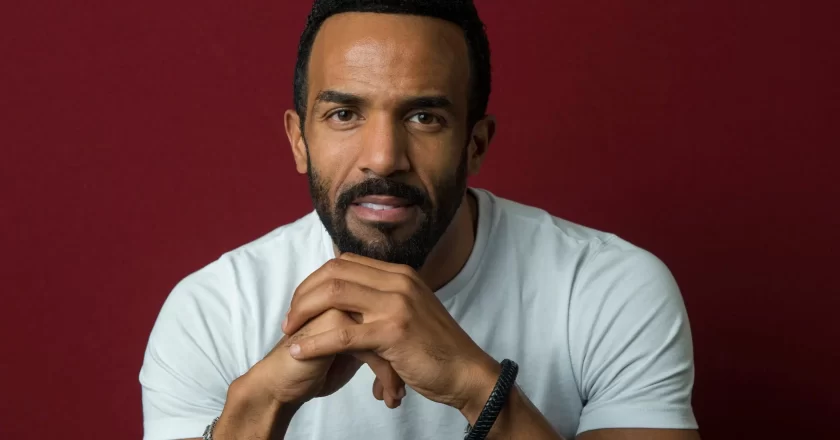 Craig David’s Journey of Celibacy: A Two-Year Reflection