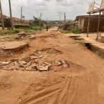 The Reason Abeokuta Train Station Road Renovation is Delayed, According to Ogun Government