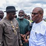 Resolution of Long-Standing Feud between Abe and Wike