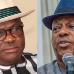 Secondus: Rivers State Suffers Under Wike’s Influence