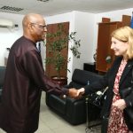 Nyesom Wike Seeks Partnership with Rwanda and Sweden to Develop FCT