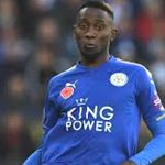 Interest in Wilfred Ndidi from Lyon as Everton also lurk