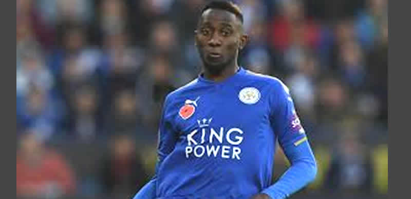 Interest in Wilfred Ndidi from Lyon as Everton also lurk