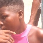 Delta State Incident: Mother Arrested for Killing One-Year-Old Son
