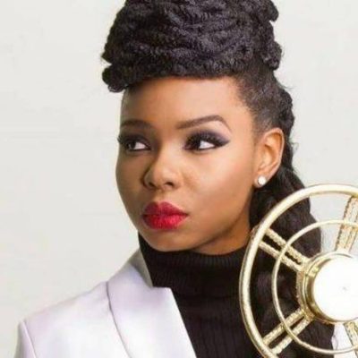 Singer Yemi Alade expresses disappointment over Nigerian’s focus on Afrobeat feud rather than government issues