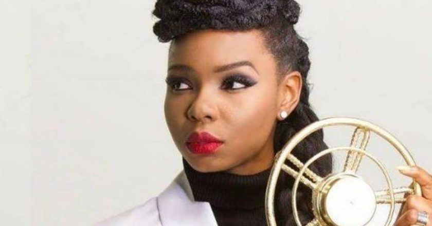 Singer Yemi Alade expresses disappointment over Nigerian’s focus on Afrobeat feud rather than government issues