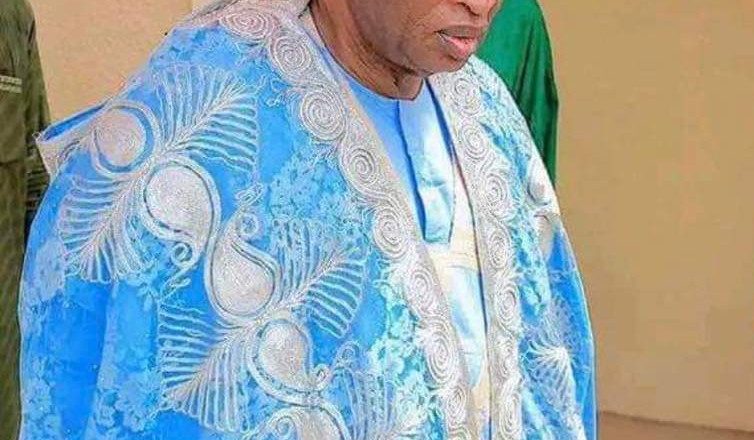 The demise of Yobe’s premier emir