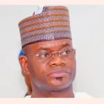 Chief Clark Calls Out Yahaya Bello’s Governance Record