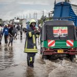 Death Toll Surpasses 200 in Kenya Floods as Cyclone Draws Near