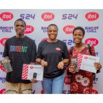 itel Collaborates with MTN, Imagine Cinemas, and Google for S24 Smartphone Campaign in Nigerian Universities