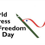 Commendation from Nigerian governors for journalists on World Press Freedom Day