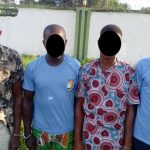 Police raid IPOB camp in Anambra, arrest four