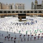 Another Kebbi pilgrim dies in Mecca