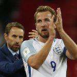 England edge Slovakia 2-1, advance to quarterfinals