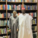 2027: El-Rufai meets Kwankwaso days after visiting Buhari