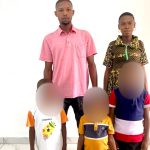 Police in Abia State Save Three Abducted Children and Detain a Reverend Sister and Others