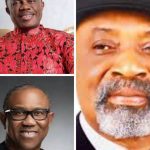 Plans to Deliver Court Processes to Homes of Ngige, Obi, Obiano