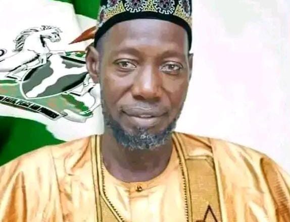 The sad demise of Bauchi Commissioner Ahmed Jalam at the age of 60