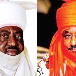Bayero’s lawyers withdraw from Kano Emirship tussle case