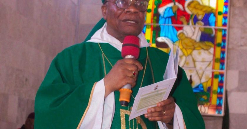 Historical and Economic Factors Cited by Anglican Bishop as Causes of Nigeria’s Challenges