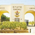 Bauchi varsity ASUU laments members’ poor welfare