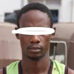 Bauchi police arrest man for N120m fraud