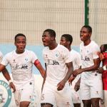 Official Statement: Beyond Limits to Compete in NPFL