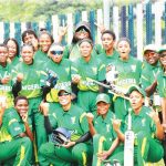 Nigeria Secures First Victory Over Cameroon in Cricket Match