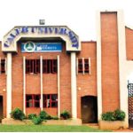 Caleb University Achieves 18th Ranking among 272 Others in the Latest Rankings
