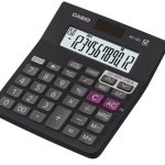CASIO unveils calculator for Nigerian curriculum