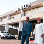 Chess Master Onakoya Clinches Victory over Nord Motors CEO, Lands Car and Ambassador Role
