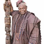 Traditional DNA Testing Advocated by Ifa Priest