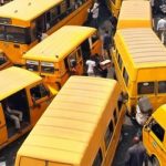 Lagos to regulate public transport bus operators